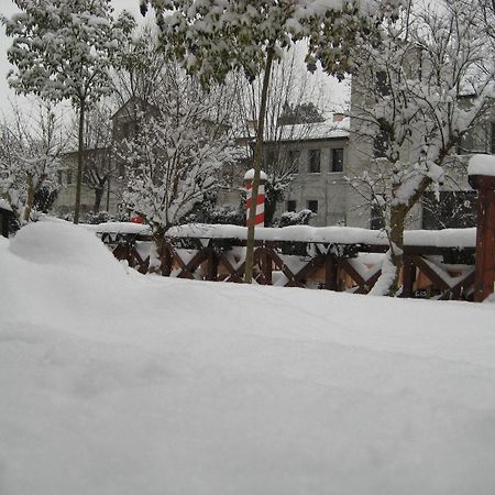 Villa Goetzen โตโล ภายนอก รูปภาพ