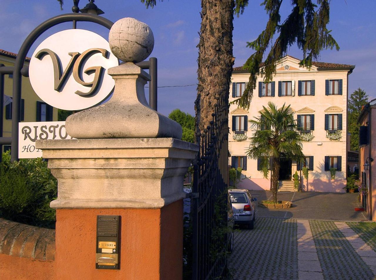 Villa Goetzen โตโล ภายนอก รูปภาพ