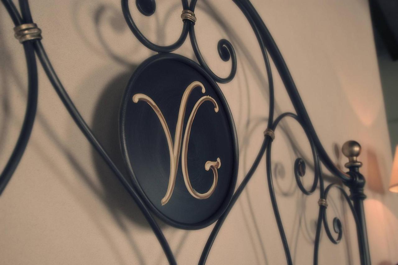 Villa Goetzen โตโล ภายนอก รูปภาพ