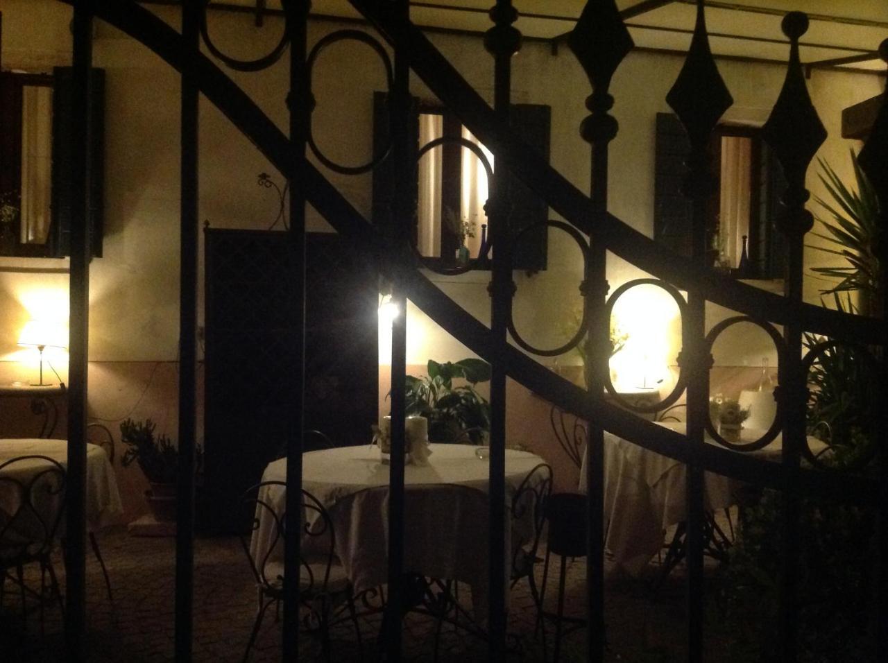 Villa Goetzen โตโล ภายนอก รูปภาพ